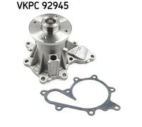 Water pump VKPC 92945 SKF for NISSAN NAVARA NP300 PATHFINDER III