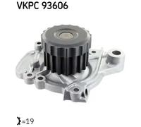 Water pump VKPC 93606 SKF for HONDA CIVIC VII Hatchback CIVIC VII Coupe STREAM