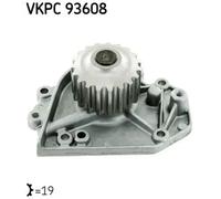 SKF VKPC 93608 Water pump