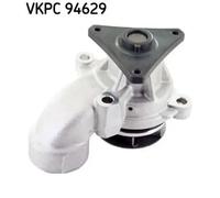 SKF VKPC 94629 Water pump