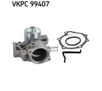 SKF VKPC 99407 Water pump