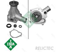 Water Pump Volvo:740,940,II 2,240,760 2719755 271275 1326342 2718300 13263421