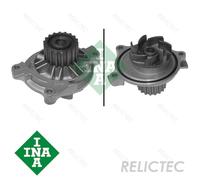 INA 538 0499 10 Water pump