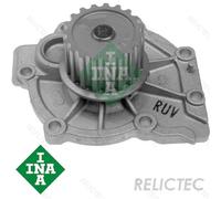 Water Pump Volvo:V70 III 3,S80 II 2,XC60,V60,I 1,S60 II 2,II 2,XC70 II 2,I 1