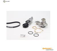 CONTITECH 5PK1300WP1 Water Pump + V-Ribbed Belt Kit