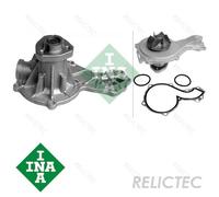 INA 538 0339 10 Water pump