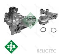 Water Pump VW Audi Seat Ford:PASSAT,80,GOLF III 3,100,II 2,CORDOBA,JETTA II 2