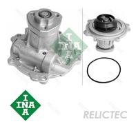 Water Pump VW Audi Skoda Seat:POLO,A4,PASSAT,FELICIA I 1,A6,II 2,CADDY II 2