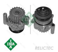 INA 538 0060 10 Water pump