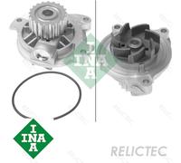 Water Pump VW Audi:TRANSPORTER IV T4,LT 28-35 II 2,CRAFTER 30-50,A6,LT I 1