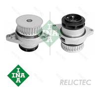 Water Pump VW Seat Audi:BORA,GOLF IV 4,POLO,A2,LUPO,LEON,TOLEDO 036121005F