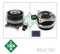 Electric Water Pump 538073210 INA 03C121004C 03C121004D 03C121004E 03C121004F