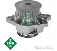 Water Pump VW Seat:POLO,CADDY II 2,AROSA,LUPO,INCA,CORDOBA,IBIZA II 2,VOYAGE