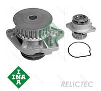 Water Pump VW Seat Skoda Audi:POLO,FABIA I 1,CORDOBA,CADDY III 3,OCTAVIA II 2