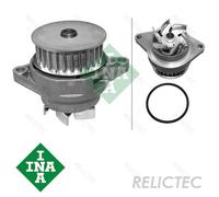 Water Pump VW Seat Skoda:POLO,CADDY II 2,CORDOBA,FOX,SPACEFOX,GOL V 5