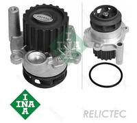Water Pump VW Skoda Seat:FABIA I 1,POLO,CORDOBA,SPACEFOX,IBIZA III 3