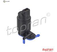 WATER PUMP WINDOW CLEANING 103 173 FOR VW CARAVELLE/EUROVAN/IV/Bus/TRANSPORTER
