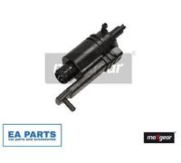Water Pump, window cleaning for AUDI 100 C4 80 A4 A6 MAXGEAR 45-0037