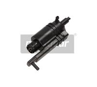 WATER PUMP, WINDOW CLEANING FOR AUDI 100 C4 80 MAXGEAR 45-0037 FITS FRONT/REAR