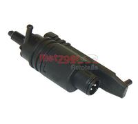 WASHER FLUID PUMP WINDOW CLEANING 2220022 FOR AUDI AKG/ABZ 4.2L 8cyl A8