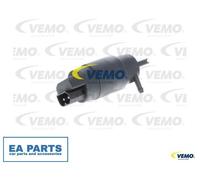 Water Pump, window cleaning for BMW E31 Z1 Roadster VEMO V20-08-0103-1