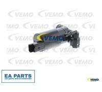 Water Pump, window cleaning for CITROËN BERLINGO C2 C3 C4 VEMO V42-08-0004