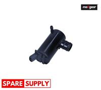 WATER PUMP, WINDOW CLEANING FOR DAEWOO, GM KOREA EVANDA KONDOR MAXGEAR 45-0049