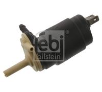 WATER PUMP, WINDOW CLEANING FOR FIAT BRAVA BRAVO COUPE DOBLO FEBI BILSTEIN 14368