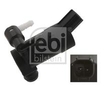 WATER PUMP, WINDOW CLEANING FOR FORD C-MAX FOCUS GALAXY KUGA FEBI BILSTEIN 34863