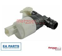 Water Pump, window cleaning for FORD C-MAX GRAND C-MAX METZGER 2220048
