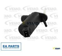 Water Pump, window cleaning for FORD COUGAR COURIER ESCORT VEMO V25-08-0001