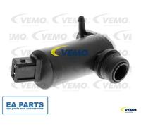 Water Pump, window cleaning for FORD COUGAR COURIER ESCORT VEMO V48-08-0030