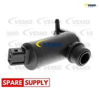 WATER PUMP, WINDOW CLEANING FOR FORD COUGAR COURIER ESCORT VEMO V48-08-0030