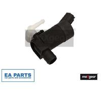 Water Pump, window cleaning for FORD FOCUS TOURNEO COURIER B460 MAXGEAR 45-0050