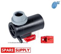WATER PUMP, WINDOW CLEANING FOR HONDA FIT BLUE PRINT ADH20301 FITS FRONT