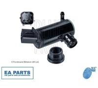 Water Pump, window cleaning for HYUNDAI ACCENT ATOS AURA BLUE PRINT ADG00315