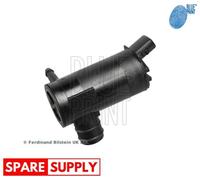 WATER PUMP, WINDOW CLEANING FOR HYUNDAI ACCENT AVANTE COUPE BLUE PRINT ADG00308