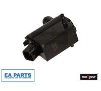 Water Pump, window cleaning for HYUNDAI ACCENT AVANTE MAXGEAR 45-0047