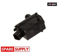 WATER PUMP, WINDOW CLEANING FOR HYUNDAI ACCENT AVANTE MAXGEAR 45-0047