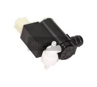 WATER PUMP, WINDOW CLEANING FOR HYUNDAI ACCENT GYRO MAXGEAR 45-0041