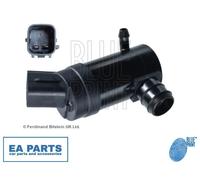 Water Pump, window cleaning for HYUNDAI AVANTE ELITE i20 BLUE PRINT ADG00316