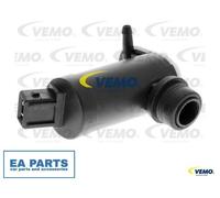 Water Pump, window cleaning for LAND ROVER DISCOVERY VEMO V48-08-0030