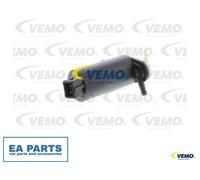 Water Pump, window cleaning for MAZDA 121 VEMO V25-08-0001