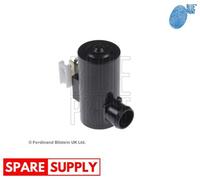 WATER PUMP, WINDOW CLEANING FOR MITSUBISHI CHALLENGER COLT BLUE PRINT ADC40301
