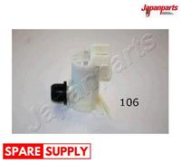 WATER PUMP, WINDOW CLEANING FOR NISSAN 100NX 200SX COUPE JAPANPARTS WP-106