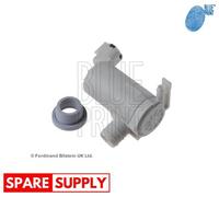 WATER PUMP, WINDOW CLEANING FOR NISSAN DATSUN BLUE PRINT ADN10318 FITS FRONT