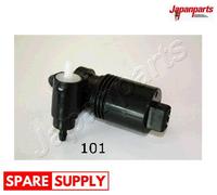 WATER PUMP, WINDOW CLEANING FOR NISSAN MARCH NOTE PRIMERA JAPANPARTS WP-101