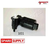 WATER PUMP, WINDOW CLEANING FOR NISSAN MARCH NOTE PRIMERA JAPANPARTS WP-101