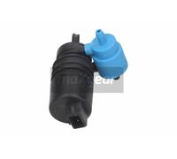 WATER PUMP, WINDOW CLEANING FOR OPEL AGILA ASTRA H MAXGEAR 45-0032