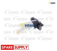 WATER PUMP, WINDOW CLEANING FOR PEUGEOT 107 207 CC 301 307 VEMO V42-08-0005